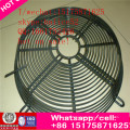 Grille de ventilateur